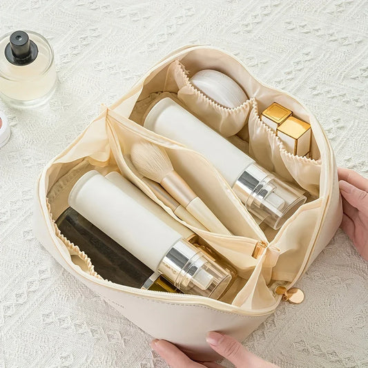 Trousse de toilette de luxe