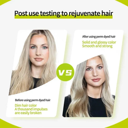 K18-Après-Shampoing Original pour Cheveux Secs, 4 Paupières d'ApprentiCumbria, Réparation des Dommages Capillaires, Traitement Original