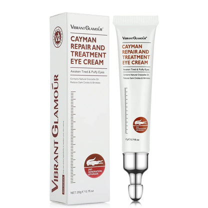 Crème pour les yeux au collagène peptide, Anti-rides, Anti-âge, élimine les cernes, soin des yeux contre les poches et les poches, hydrate la crème de soin pour les yeux